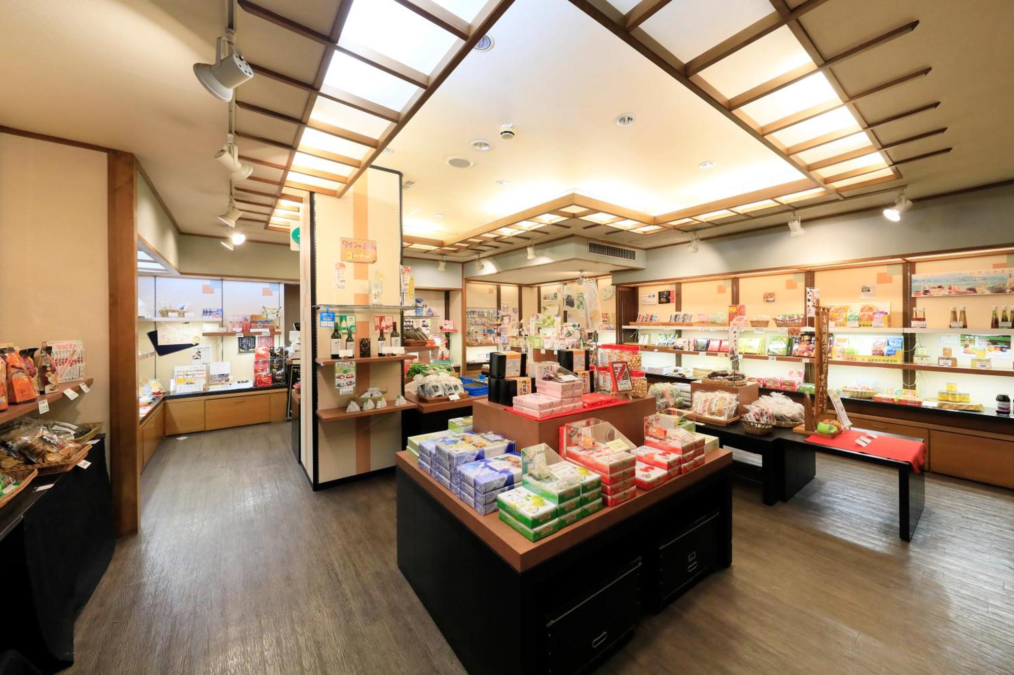 Hayamakan Kaminoyama Exterior photo