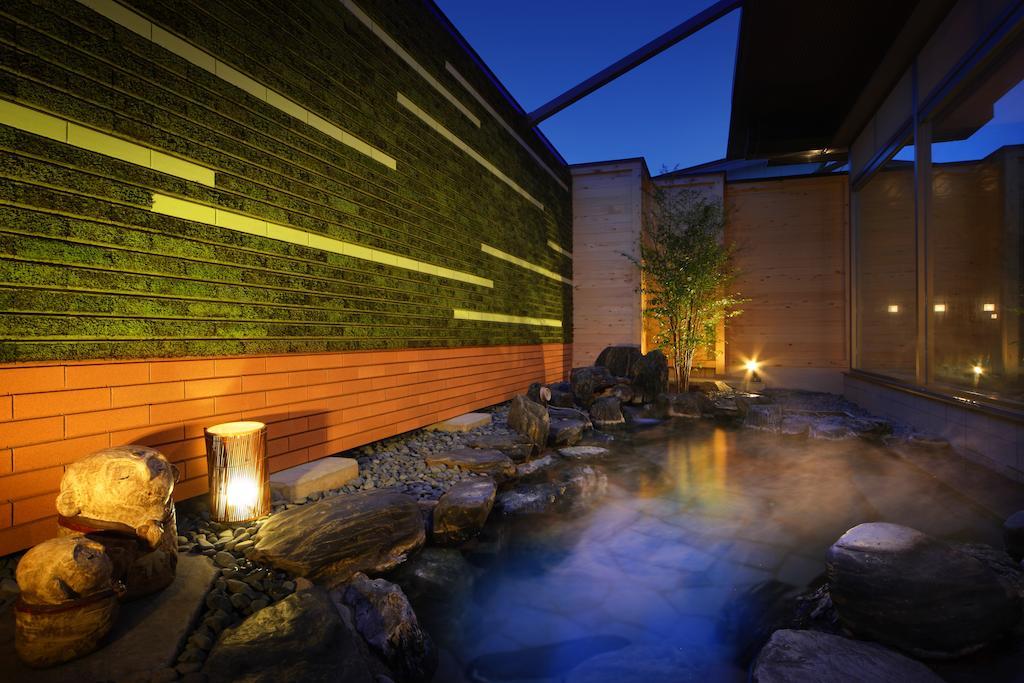 Hayamakan Kaminoyama Exterior photo
