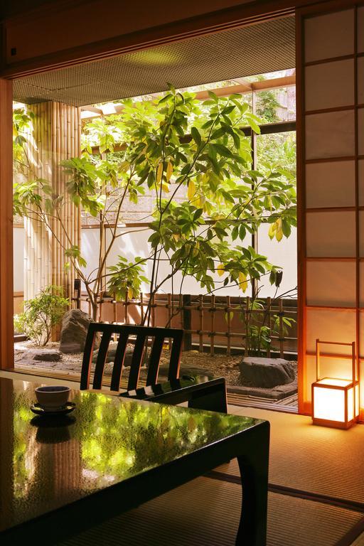 Hayamakan Kaminoyama Room photo